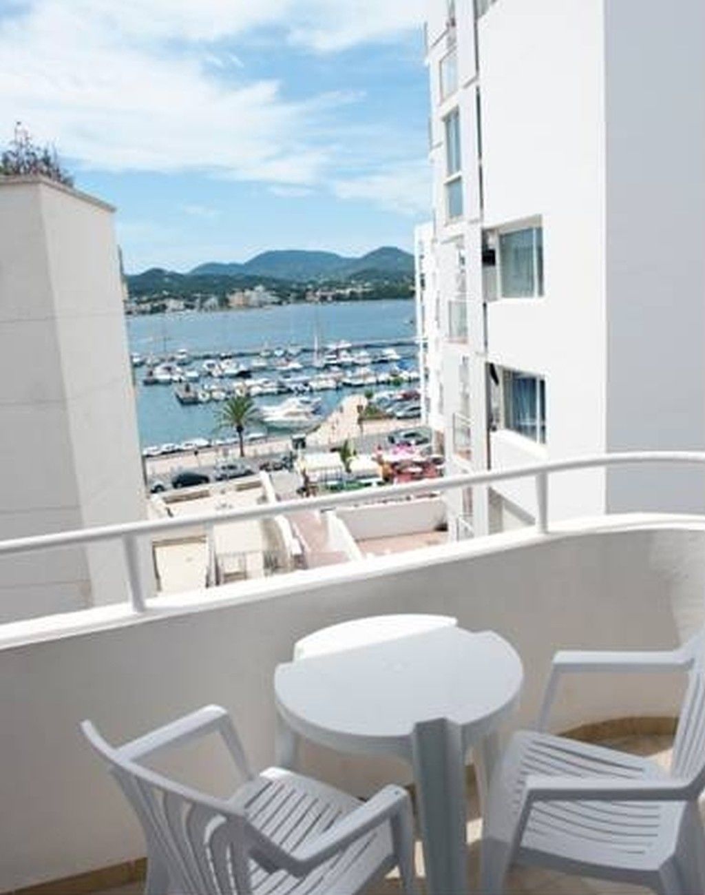 Angeles 2* San Antonio (Ibiza)