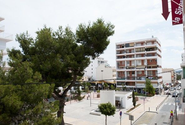 Angeles 2* San Antonio (Ibiza)