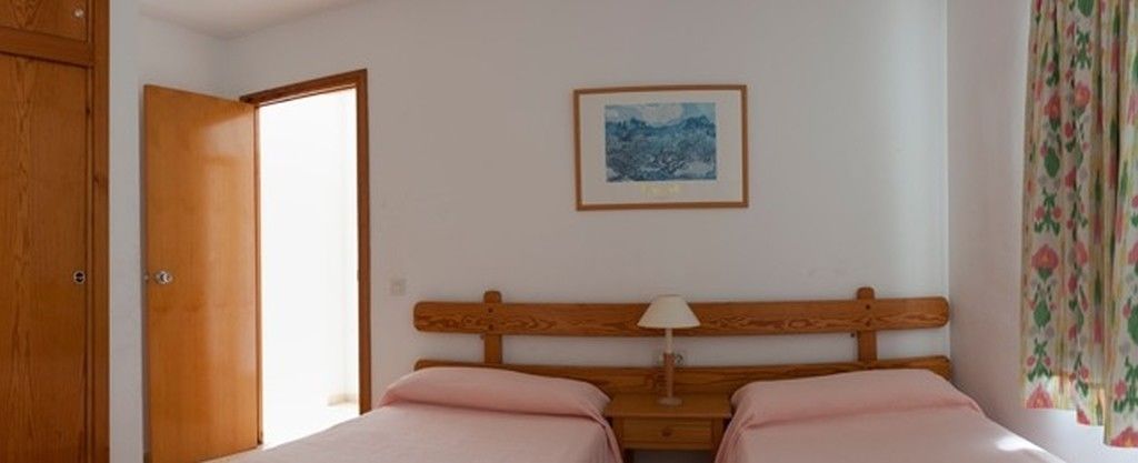 Angeles 2* San Antonio (Ibiza)