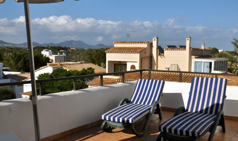 Casa Maria 2* Sant Antoni de Portmany