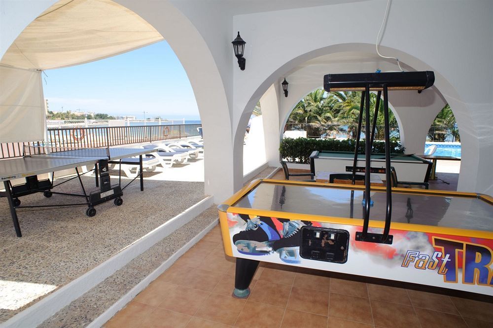 Tagomago 3* San Antonio (Ibiza)