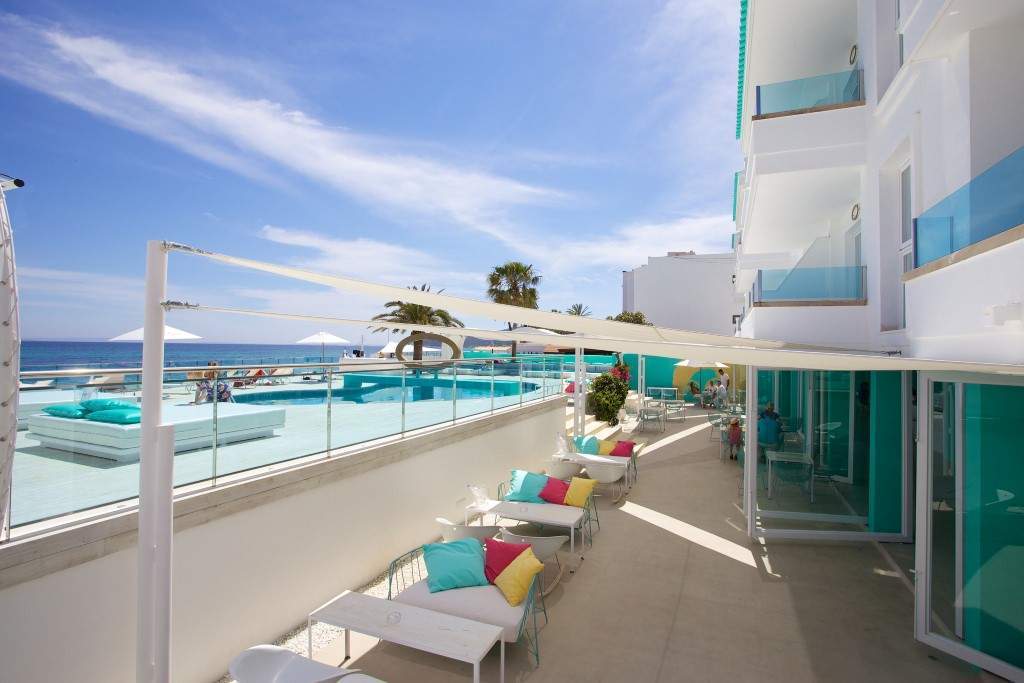 Hotel Ama Ibiza (adults Only) 4*