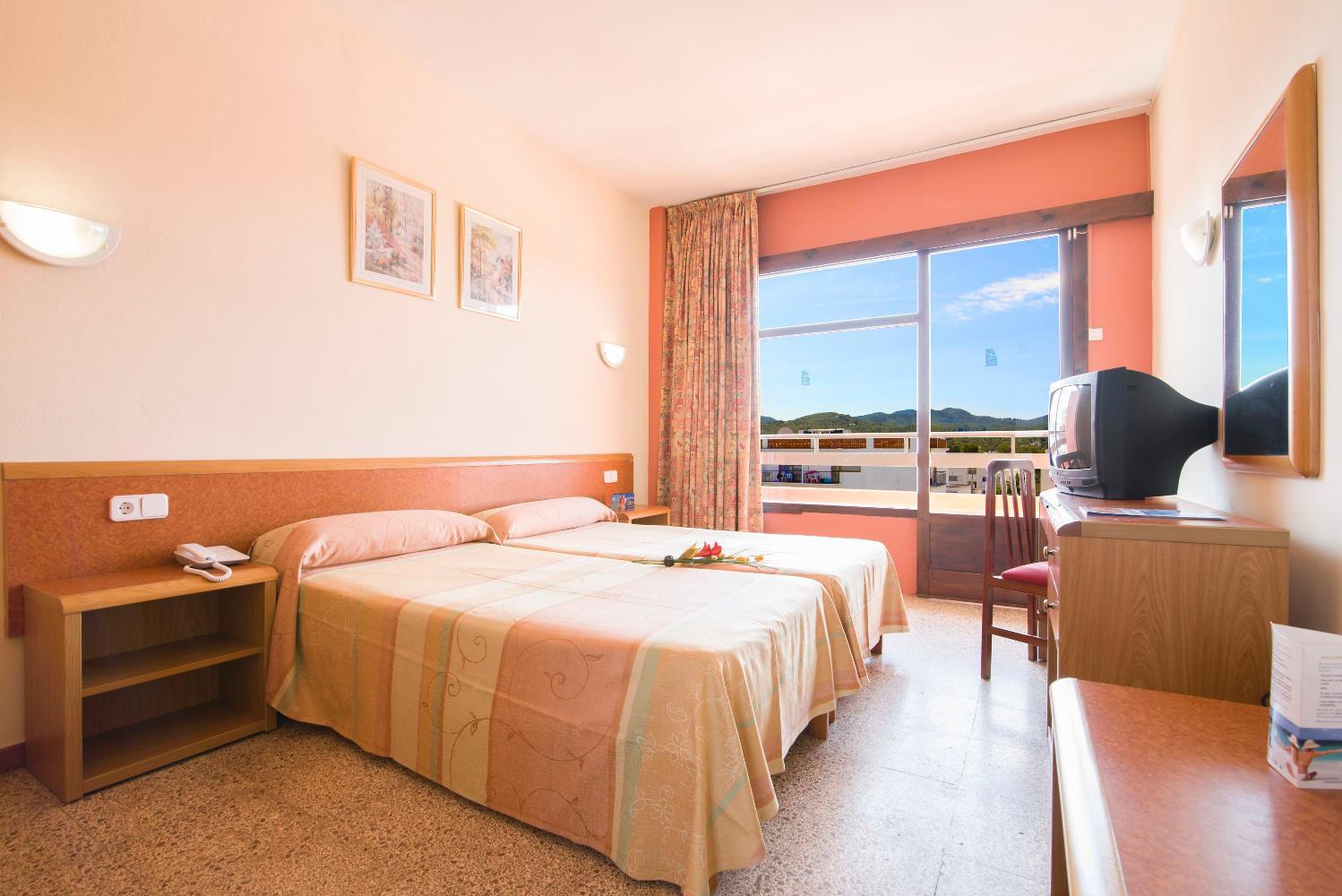 Azuline S'anfora & Fleming (adults Only) 2* San Antonio (Ibiza)