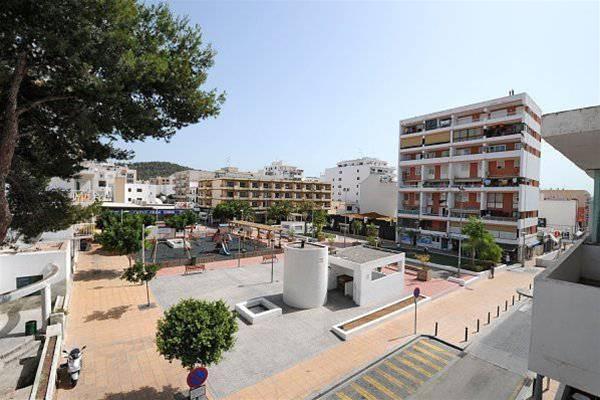 Angeles 2* San Antonio (Ibiza)