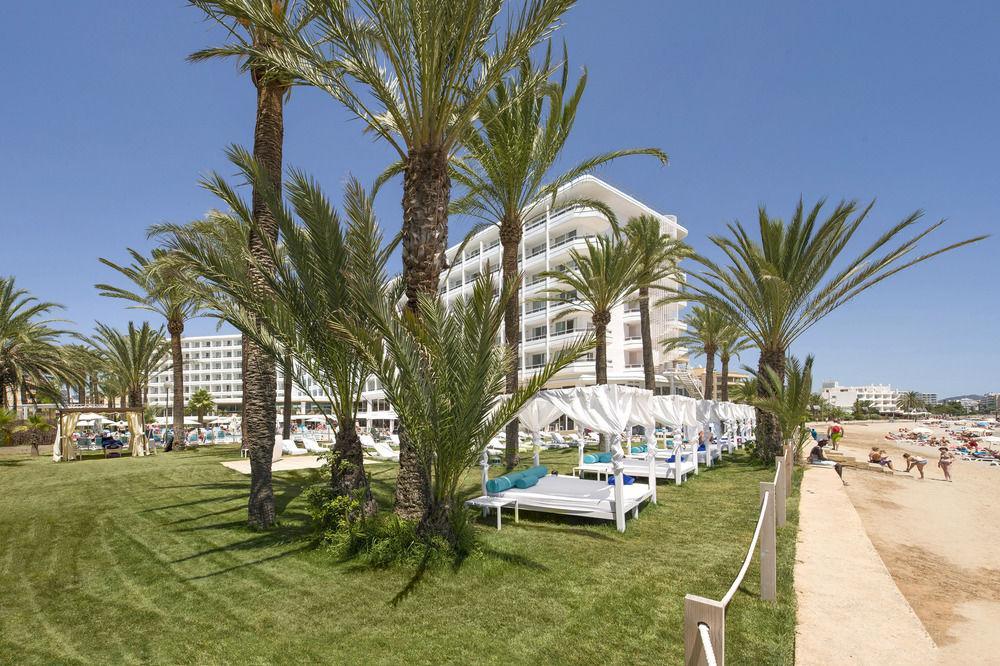 Vibra Algarb 4* Playa d'en Bossa