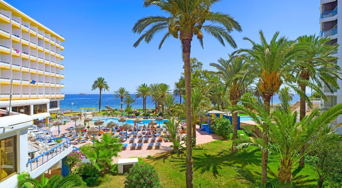 Hotel Vibra Algarb 4*
