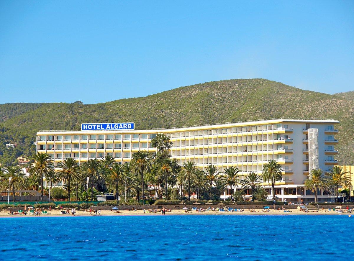 Vibra Algarb 4* Playa d'en Bossa