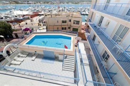 Aparthotel Vibra Del Mar - Adults Only 2*