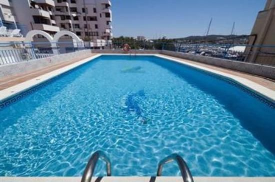 Vibra Del Mar - Adults Only 2* Sant Antoni de Portmany