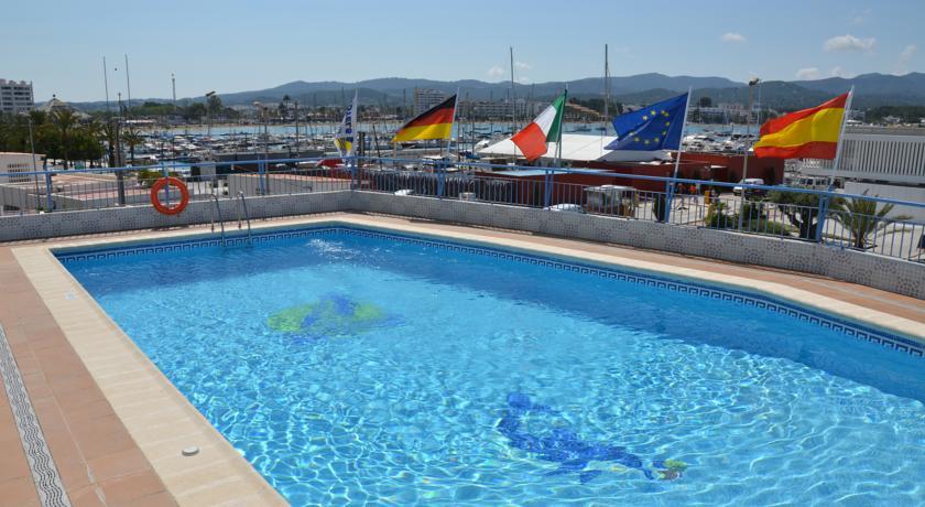 Aparthotel Vibra Del Mar - Adults Only 2*