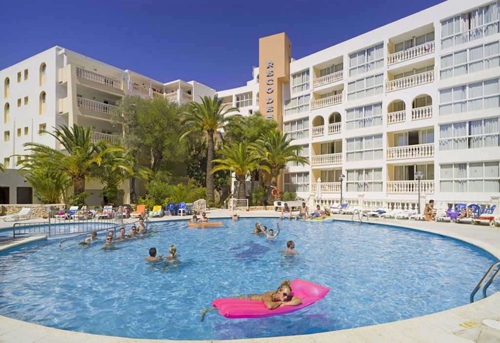Reco Des Sol 3* Sant Antoni de Portmany