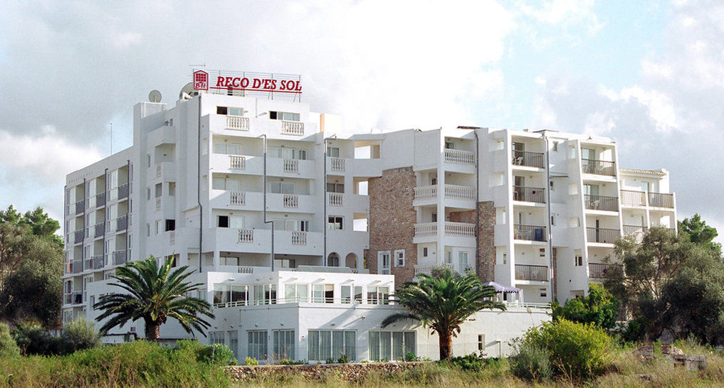 Reco Des Sol 3* Sant Antoni de Portmany