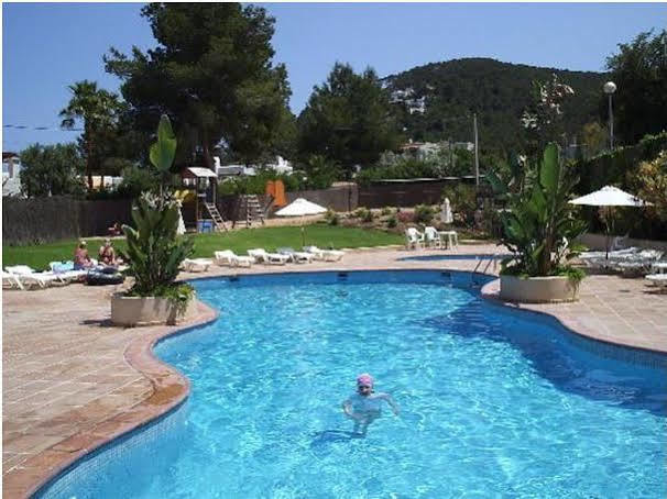 Aparthotel Apartahotel Del Sol 3*