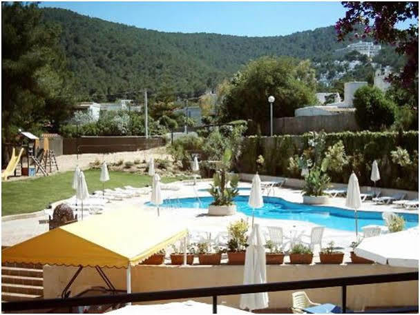 Aparthotel Apartahotel Del Sol 3*