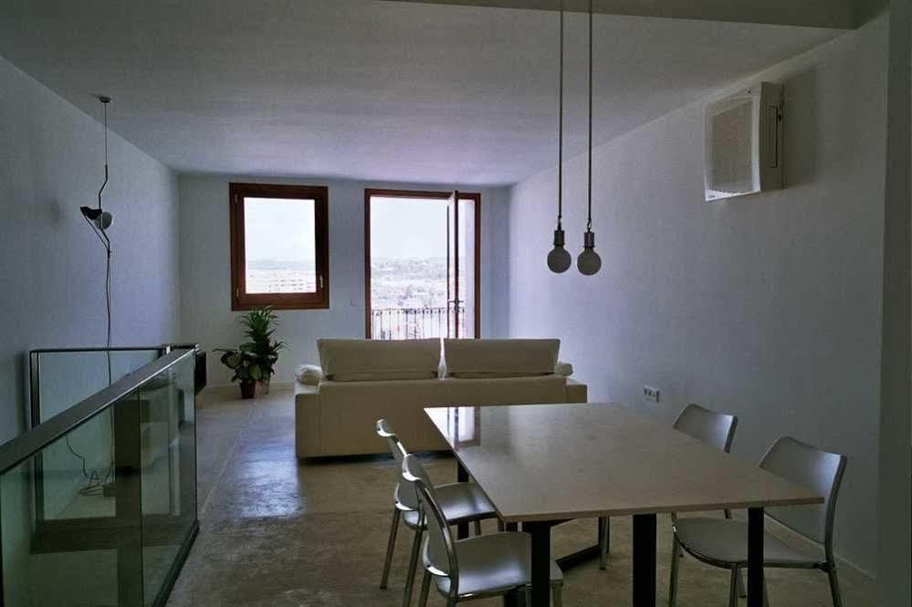 Apartment Homes Xereca -Ibiza - Dalt Vila *