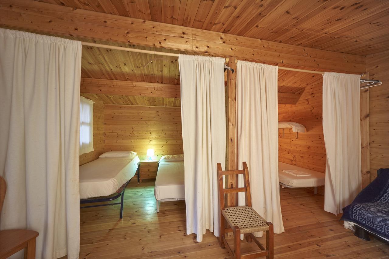 Camping Escana