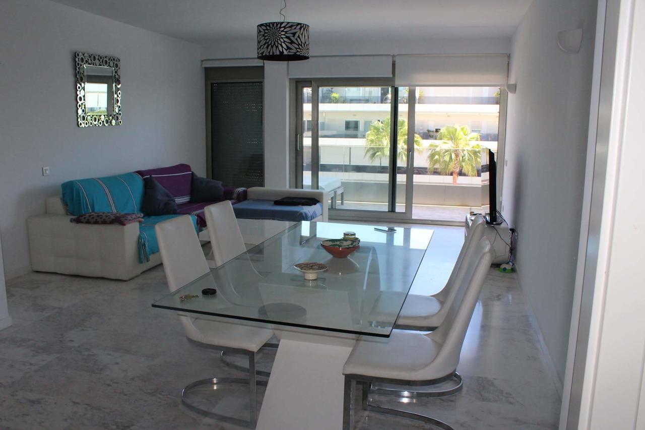 Royal Beach Luxury Ibiza Town