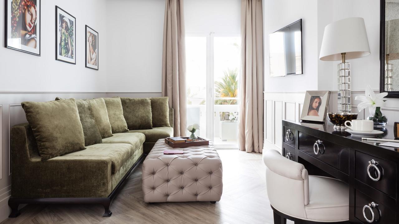 Hotel Mim & - Adults Only