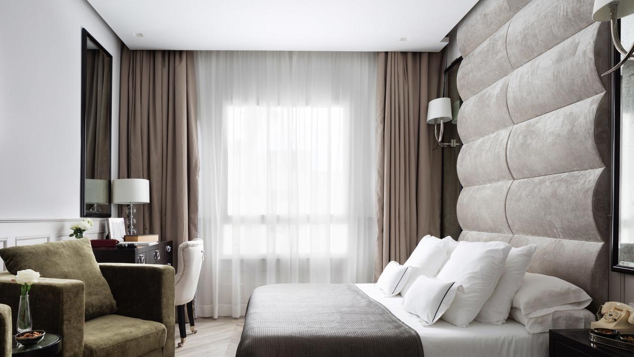 Mim & - Adults Only Hotel