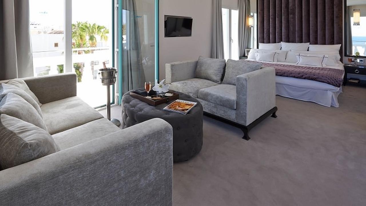 Hotel Mim & - Adults Only Cidade de Ibiza