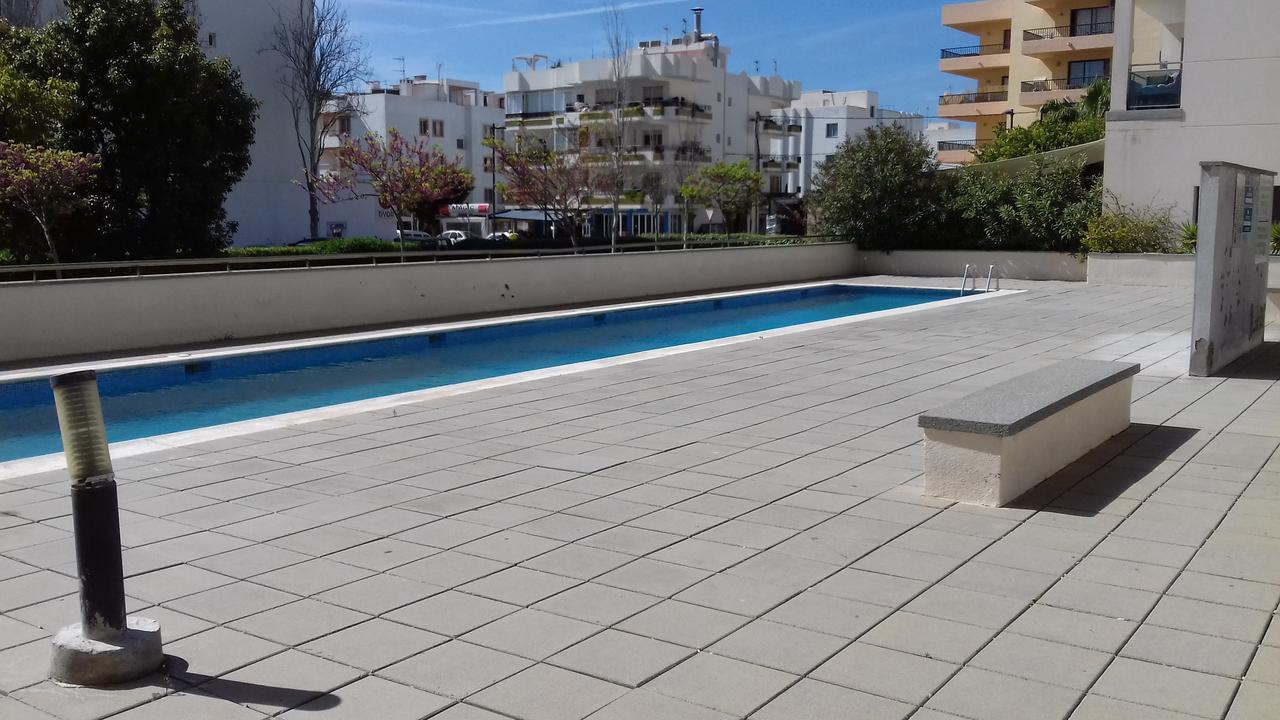 Machado 3 Aparthotel *