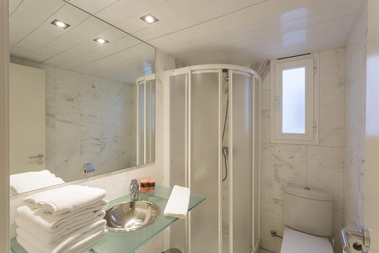 Aparthotel Machado 3 Ibiza Town