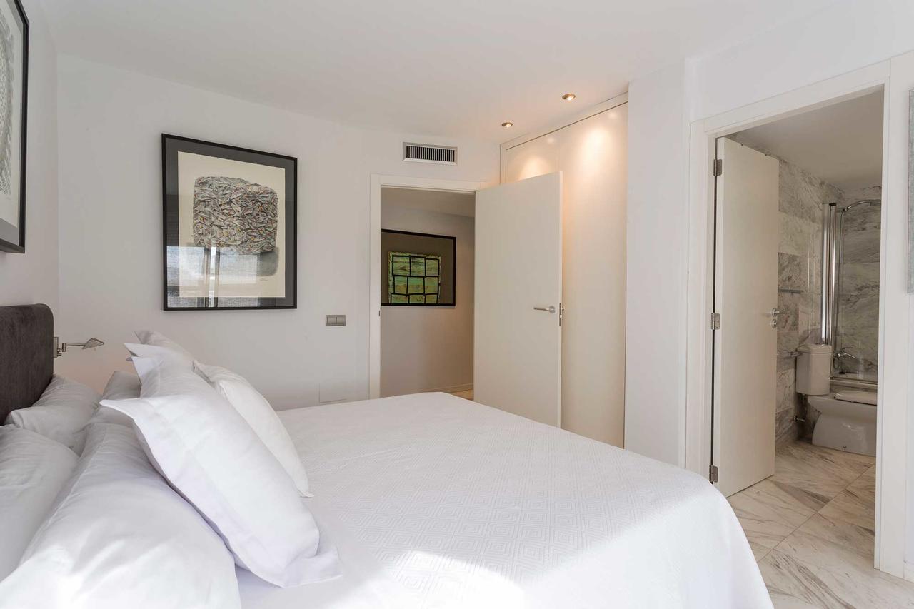 Aparthotel Machado 3 *