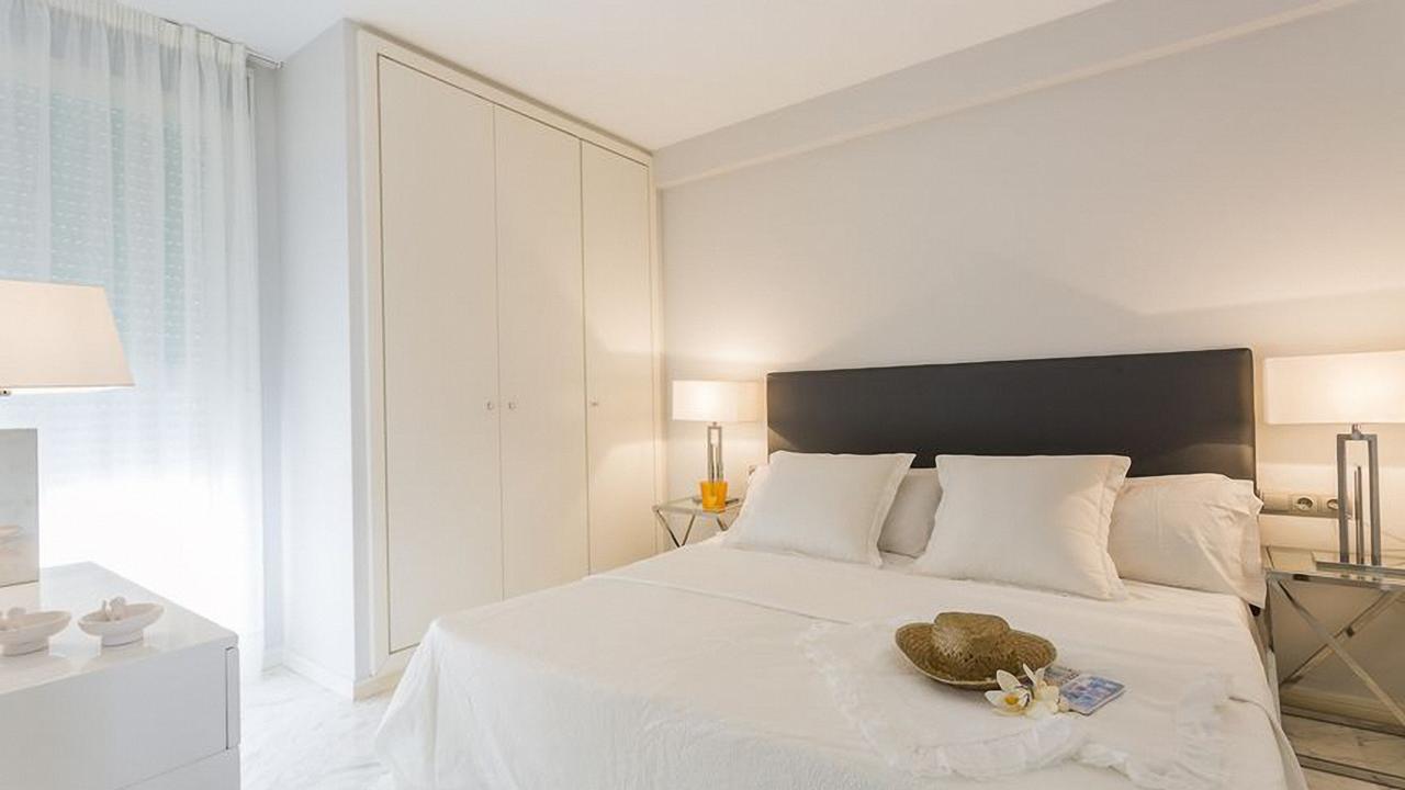 Machado 3 * Ibiza Town