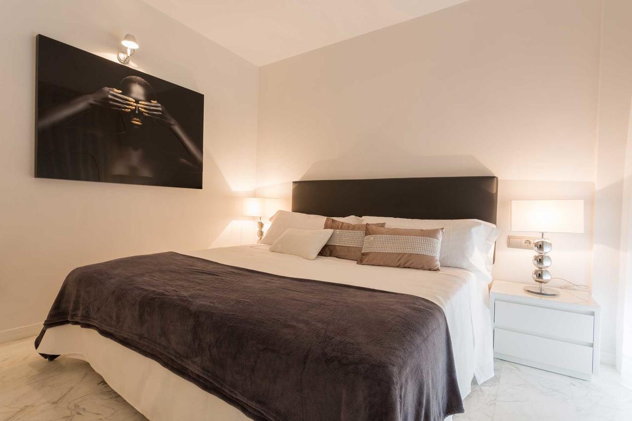 Aparthotel Machado 3