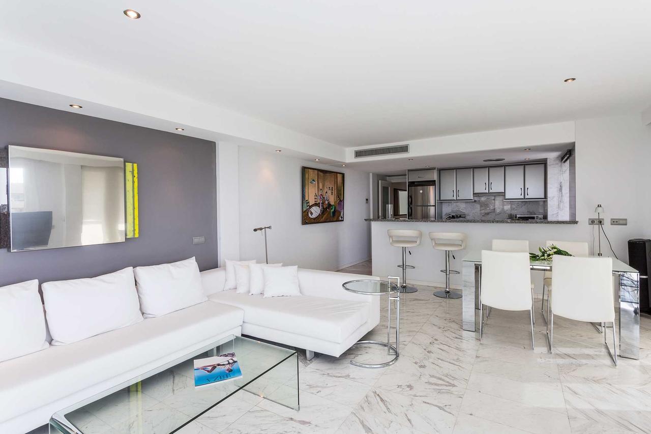 Machado 3 Aparthotel
