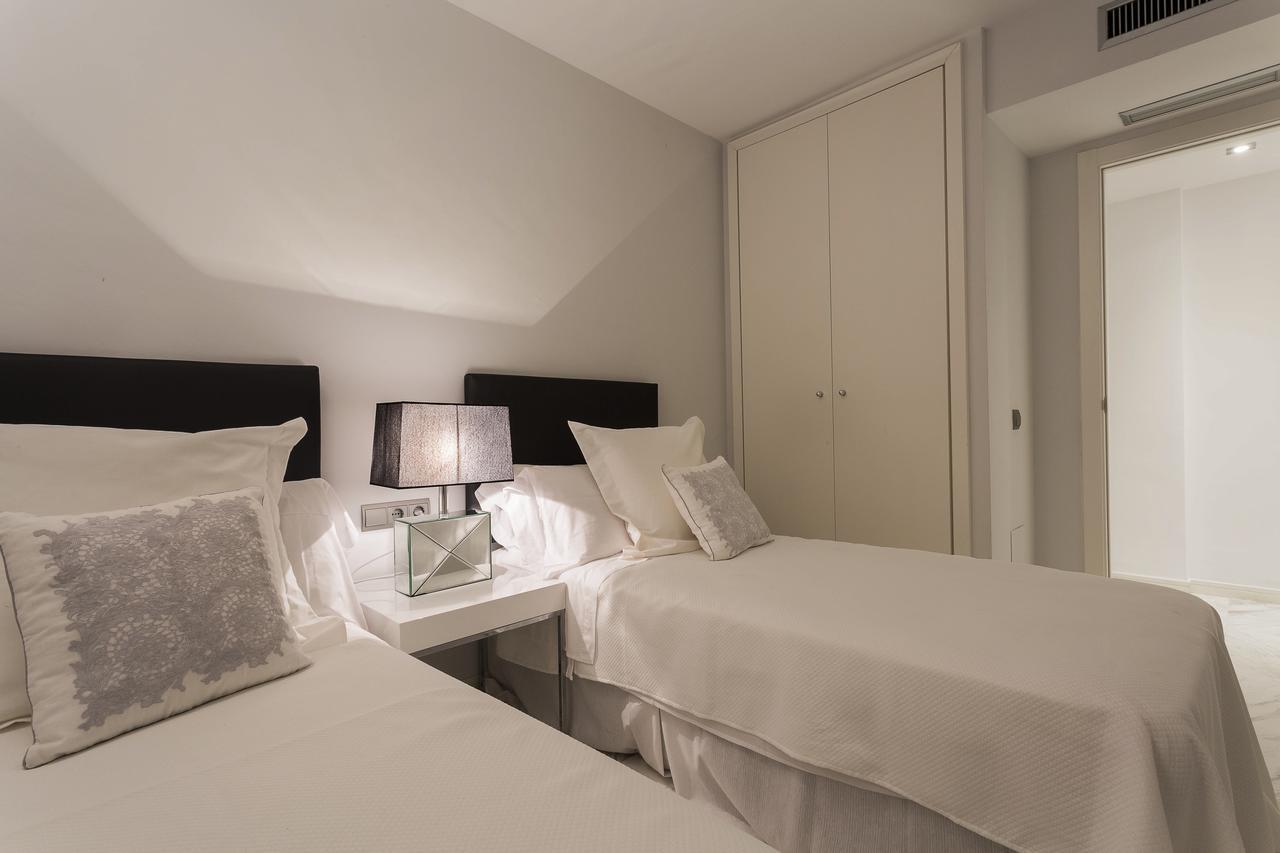 Machado 3 * Ibiza Town