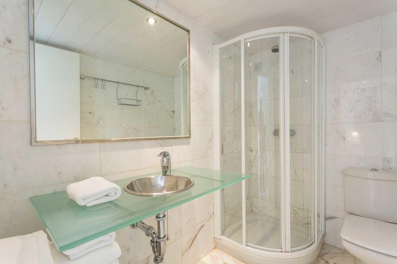 Aparthotel Machado 3