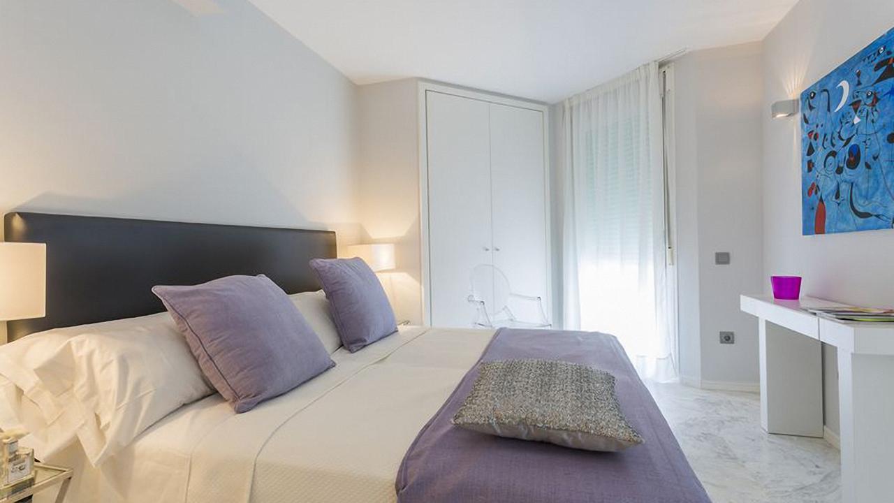 Machado 3 * Ibiza Town