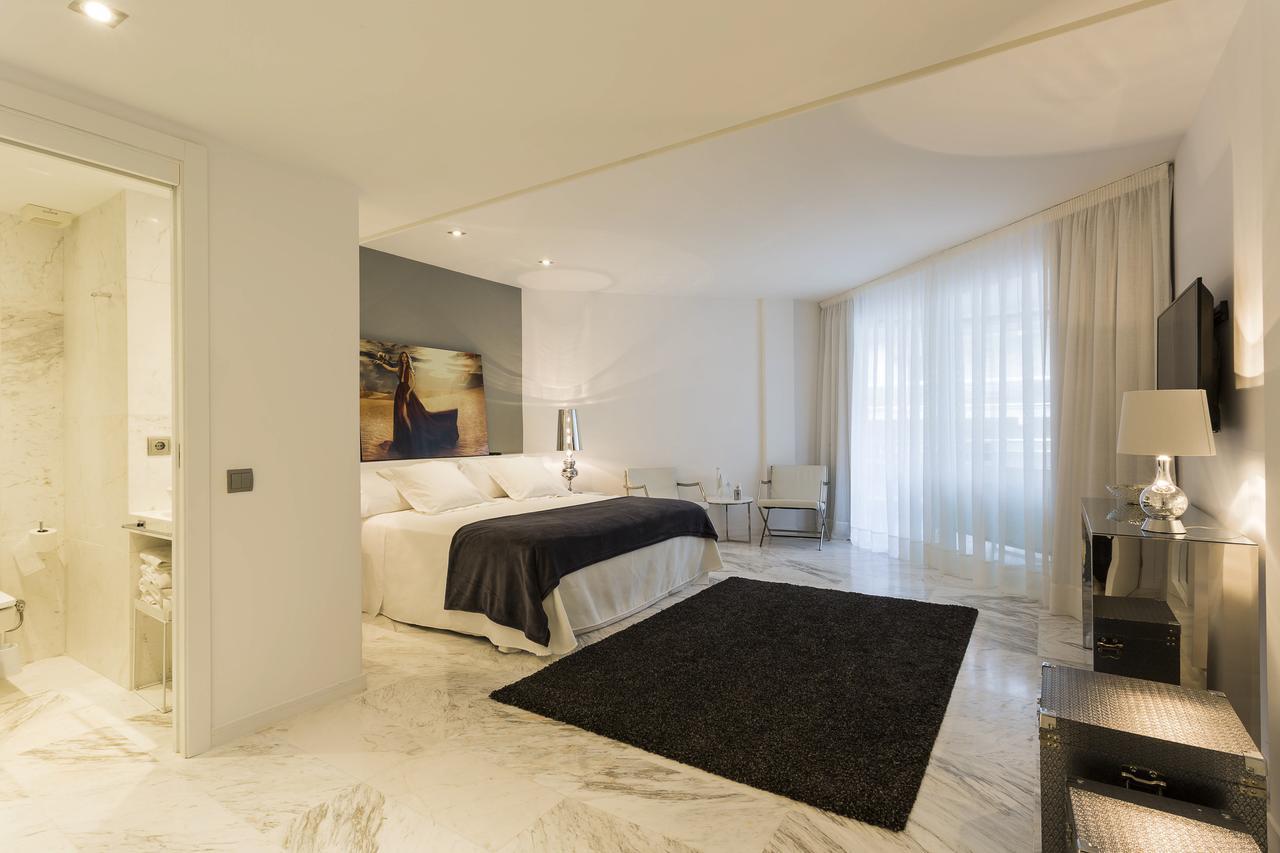 Machado 3 * Ibiza Town