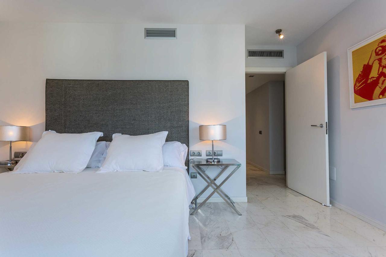 Machado 3 Aparthotel *