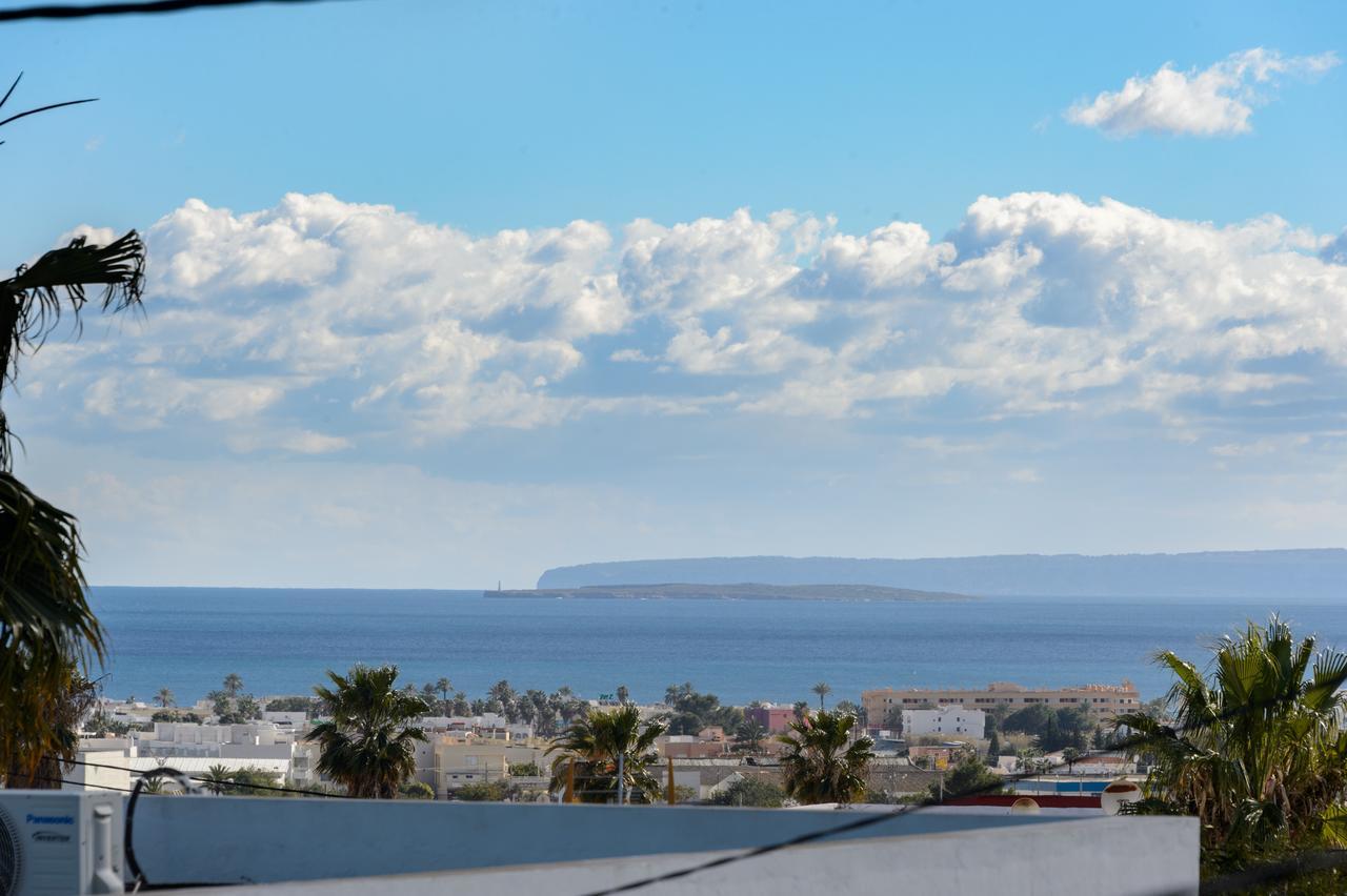Pousada Giovanni Sant Jordi de ses Salines