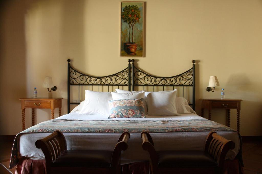 Hotel Arabí