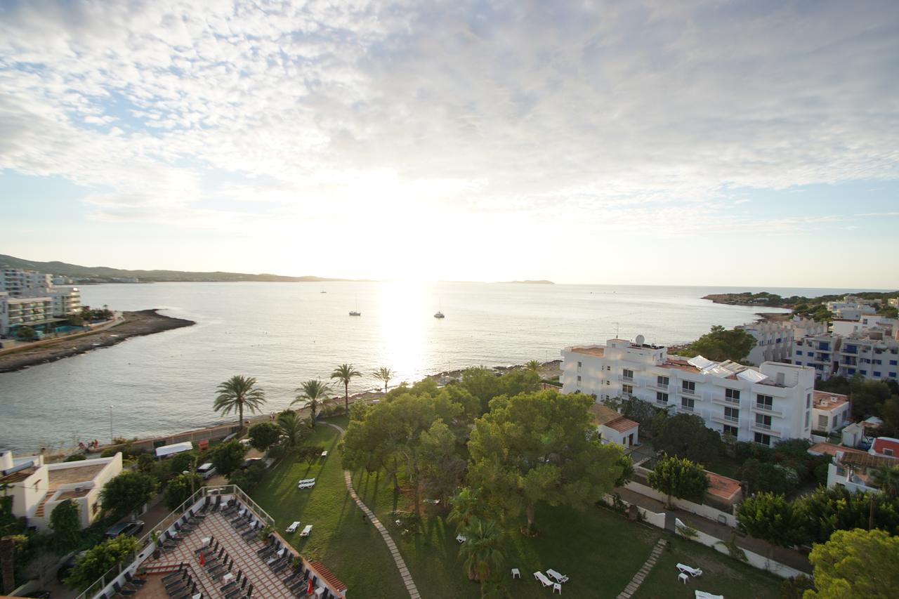 Hotel Abrat San Antonio (Ibiza)