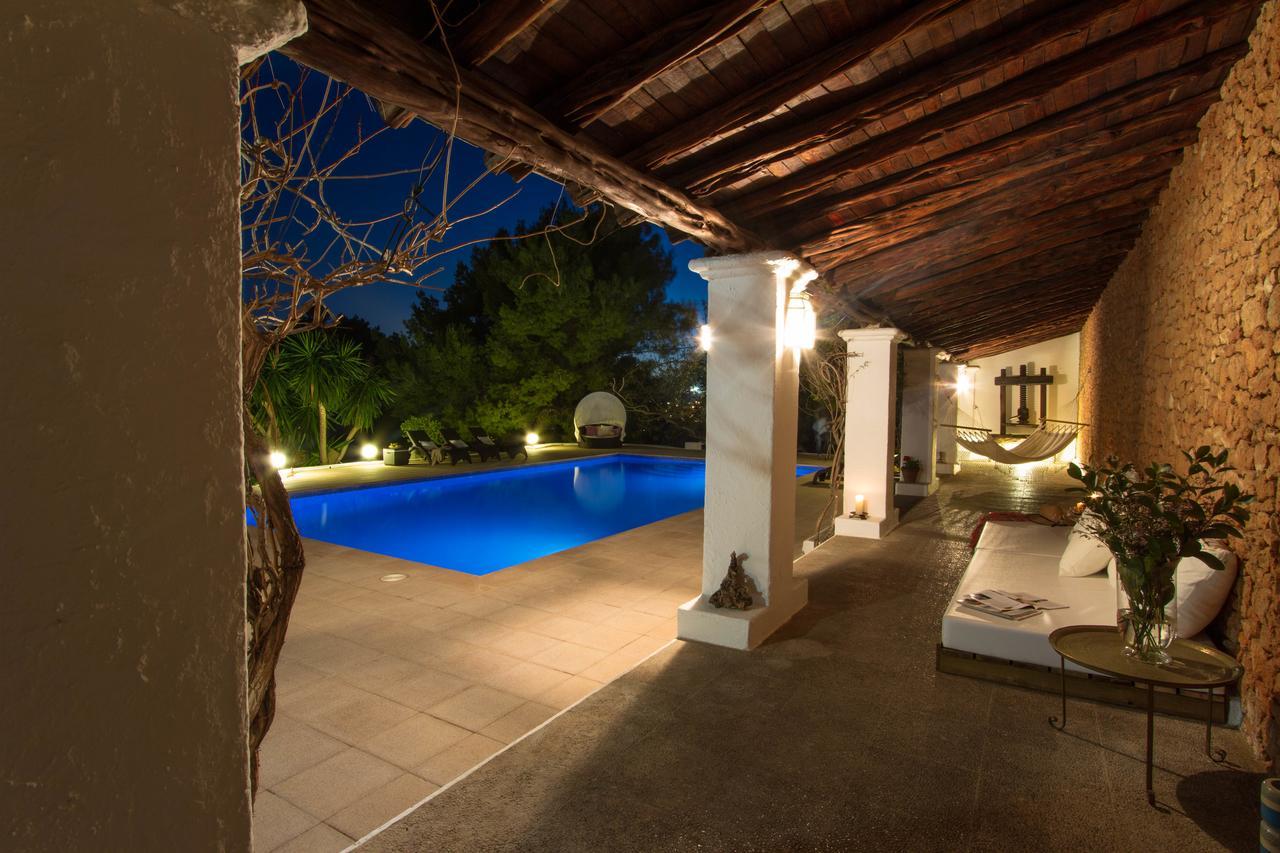 Villa Bab El Oued Ibiza *