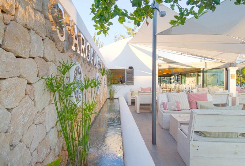 S'argamassa Villa