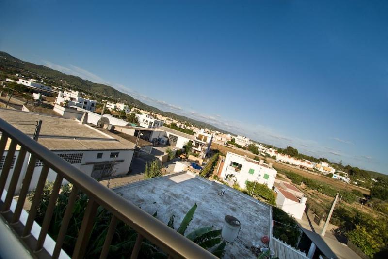 C'an Jurat Hotel Sant Antoni de Portmany