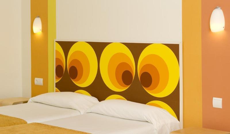 C'an Jurat Hotel