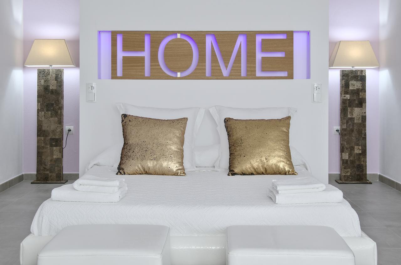 Garchet White Ibiza *