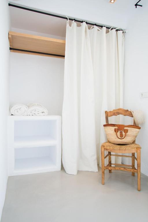 S'argamassa * Santa Eularia des Riu