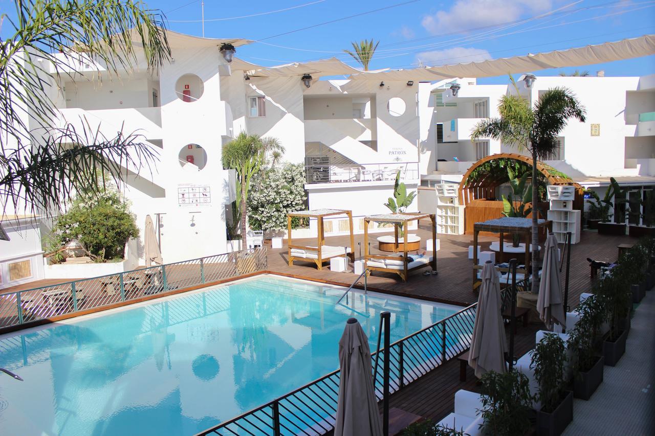 Bora Bora - Adults Only Playa d'en Bossa