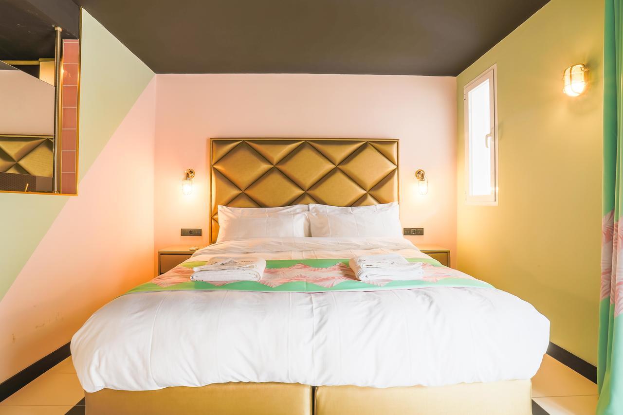 Wi-ki-woo Boutique Apartment *
