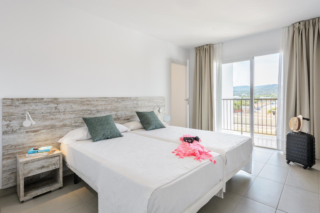 Vibra Riviera Apartamento Sant Antoni de Portmany