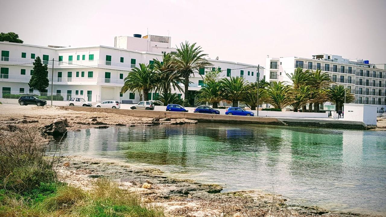 Tagomago Hotel 3*