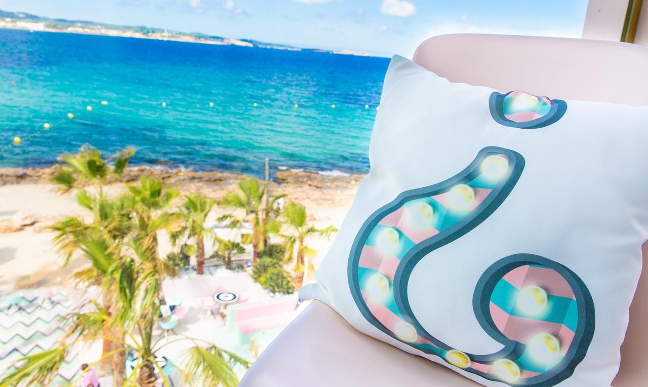 Wi-ki-woo Boutique Apartment San Antonio (Ibiza)