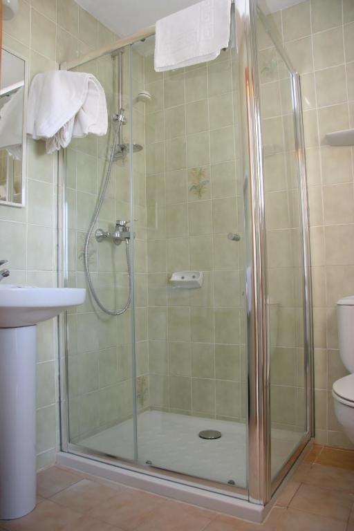 Talamanca Guest house
